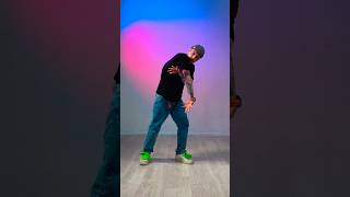 Krump combo TUTORIAL for beginners - BASIC level #dance #krump
