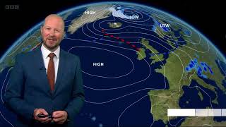 10 DAY TREND 31-05-24 BBC WEATHER FORECAST - UK WEATHER FORECAST