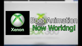 Download Lagu Xenon Emulator now runs the Xbox 360 Boot Animation! MP3