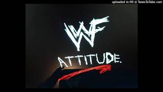 WWF  Production Theme:Wanna Be Free (Instrumental) RARE