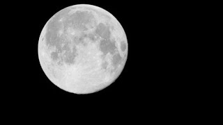 So I Sang "Fly Me To The Moon"