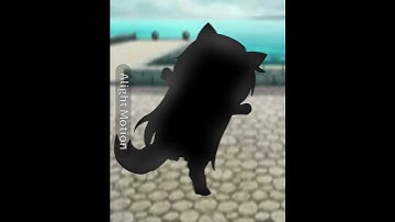 lazy edit lol #givemebackmykids #gachaclub #edit #alightmotion