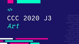 CCC 2020 J3 - Art Profile