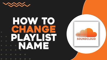 How To Change Playlist Name on Soundcloud (Quick Tutorial)