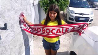Video Presentazione Asd Bocale Calcio Admo Stagione 2016 2017