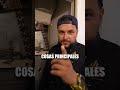 Un coil sucio significa que el filtro no se ha cambiado como debería.
