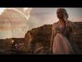 Daenerys Targaryen - Yellow Flicker Beat