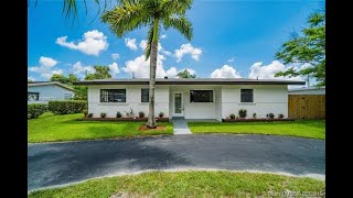 Residential for sale - 1621 SW 71st Ter, Pembroke Pines, FL 33023