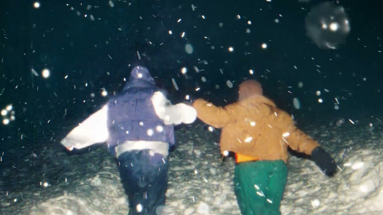 Watch Movements - Flowerbed (Official Visualizer) on YouTube Watch Movements - Flowerbed (Official Visualizer) on YouTube
