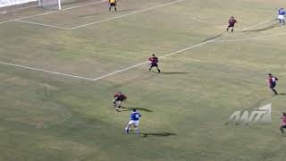 ΚΥΠΡΟΣ-ΙΣΠΑΝΙΑ 3-2 (EURO 2000 QUALIFIERS)