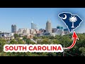 Top 7 south carolina cities everyone will be moving to in 2024