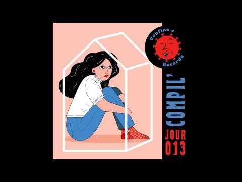 CR13 - 04 - Mlpisse ft (Jami, Sabine & la Voix) - El Roque de Los Muchacho