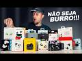 MELHORES FONES SEM FIO pra COMPRAR em 2026 (BOM E BARATO)