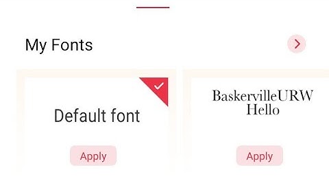realme c11, c12, c15, c17 font style change