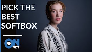 Best Softbox Size for Portraits: OnSet with Daniel Norton