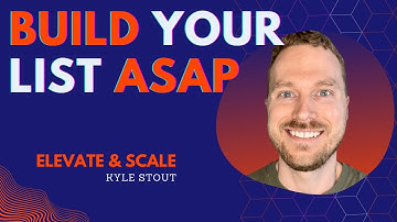 How to Grow an SMS Marketing List for Free | Elevate & Scale | Ecommerce Email Marketing