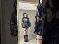 サブジラコーデ🤍 #アパレル #fashion #ファッション #推し活 #shortvideo #sorts #look