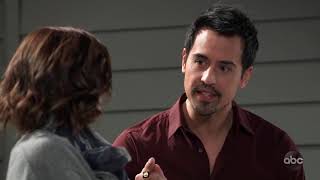 GH: 11/26/19 - Nikolas & Hayden Part 3/3