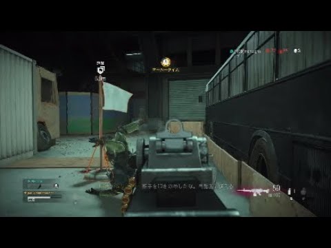 warzone  キル集