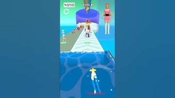 Build a Queen level 80 Awesome Gameplay