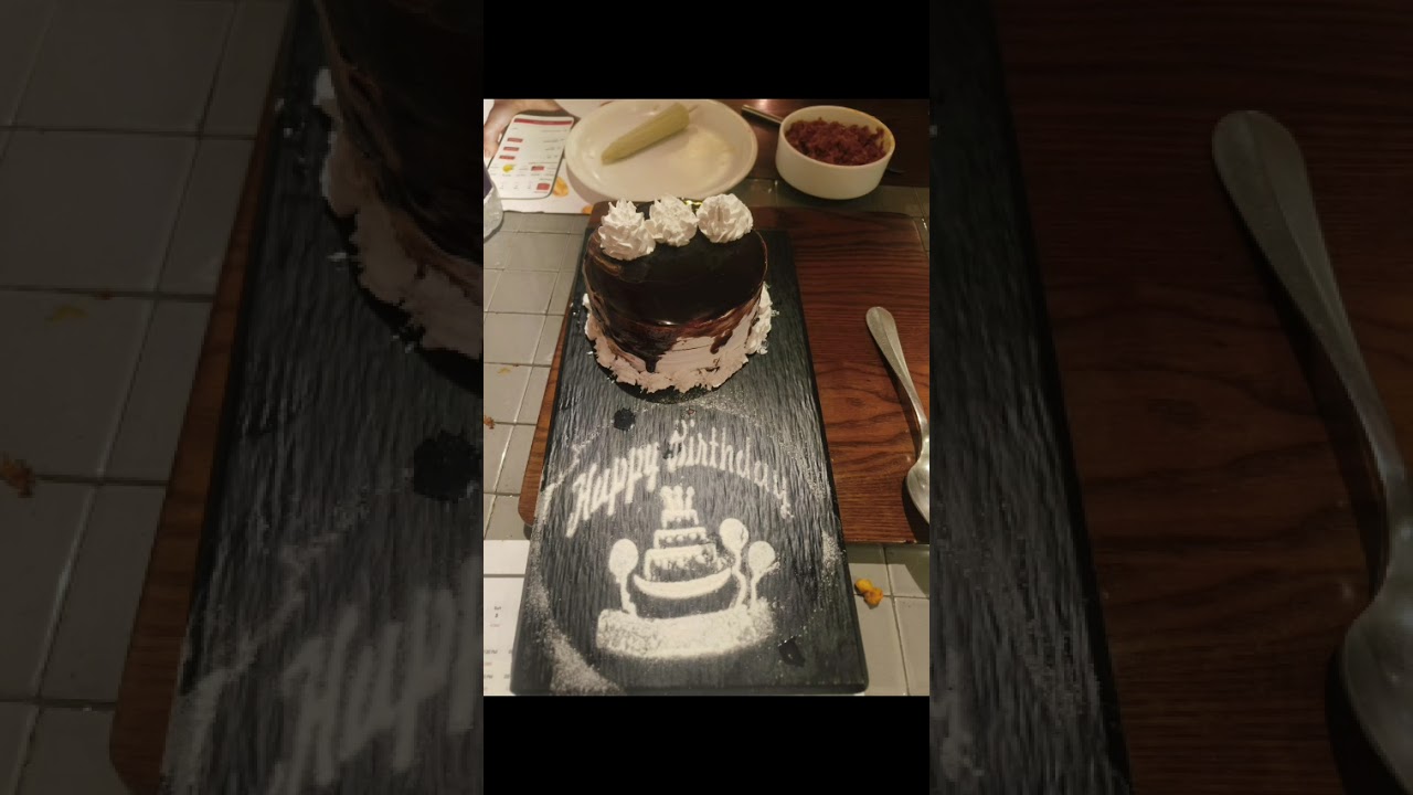 Christmas eve 2025# barbeque nation# first video# Jai Shree Shyam 🥰🥰🥰