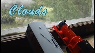 James, Toby and the Clouds - (16+)
