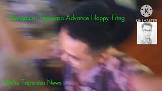 Bengaluru Tripurasa Happy Advance Tring Day