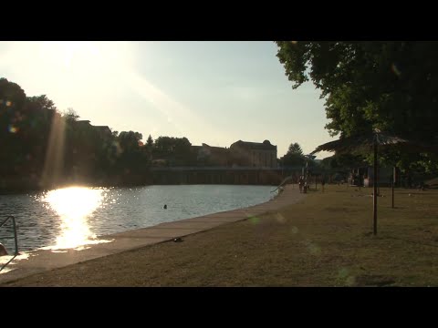 Kamerom Kroz Grad - Vlasotince - Prvi dan Vlasina festa