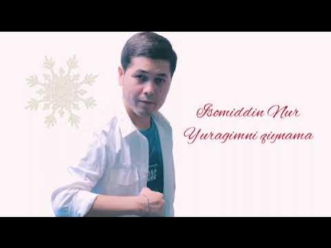 Eshagingni silashni orgatib tugatdim