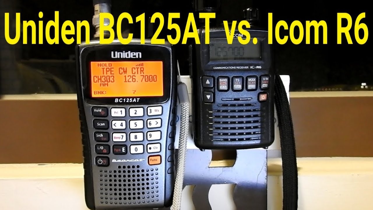 Icom Icom