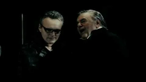 A Villain of Operatic Proportions - Paul Sorvino B...