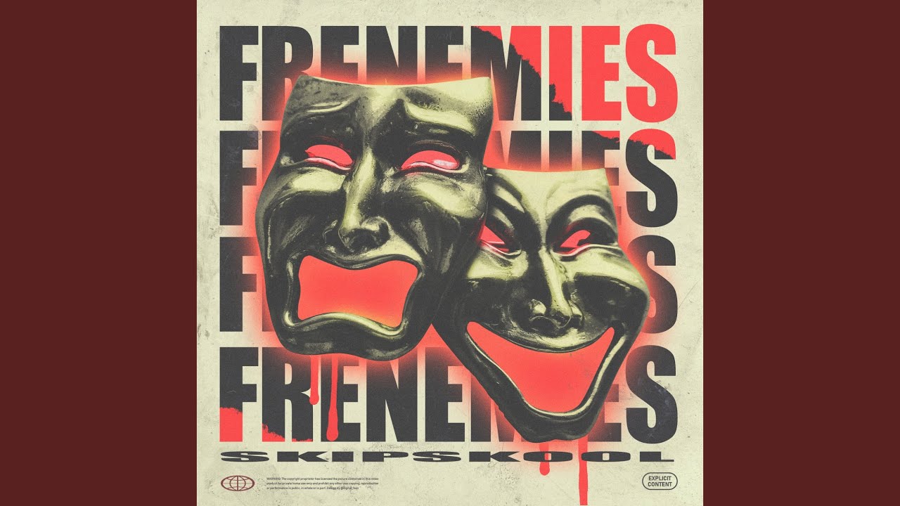 Guarda Frenemies su YouTube Guarda Frenemies su YouTube