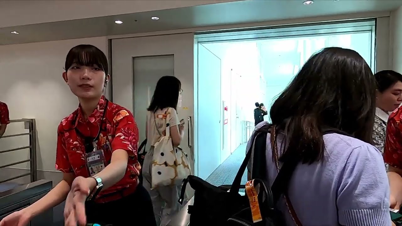 20240531 Japan WH VLOG DAY 340 - The End of the Journey