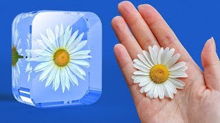 自然って素敵！な２３のDIYアイデア