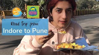Indore to Pune road trip | Best Route from Indore to Pune | #thegreatindianroadtrip