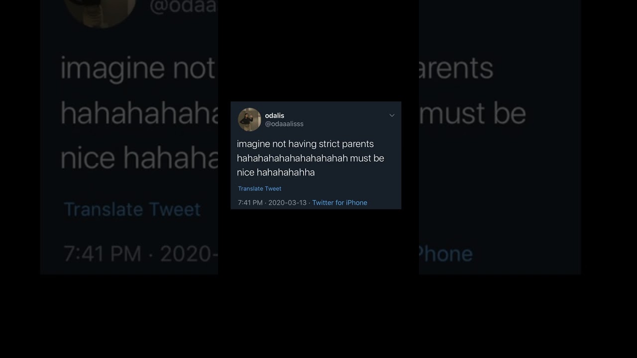 strict parents teach life lessons | Subscribe for more 