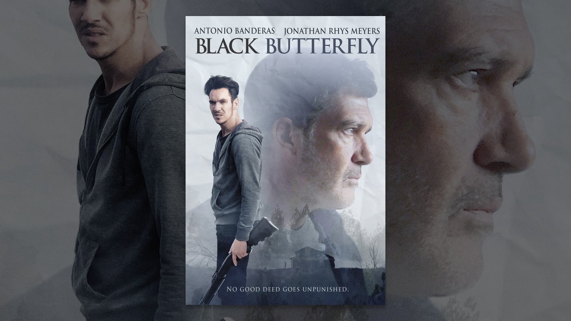 Black Butterfly YouTube