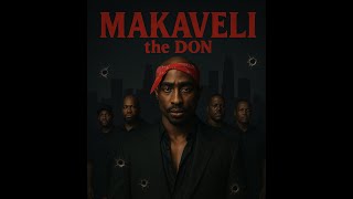 06 Makaveli Life Of An Outlaw Feat The Outlawz