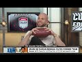 The Biggest Reunions in College Football: Kiffin, Mensah & More