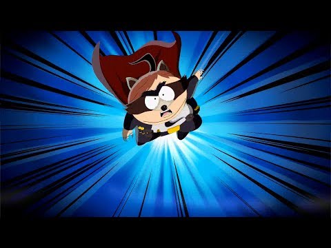 South Park The Fractured But Whole - All Ultimates / Supers - All Characters & Classes