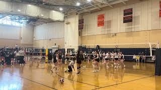 WCA 15 Clubs VS Pipeline 15.2 