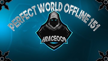 PW Offline 151 Basic VM Image