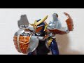 【完全再現】仮面ライダー鎧武フィギュアーツ✕アームズアクション　改造品#shorts