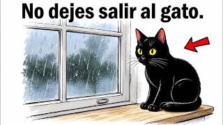 What truly happens to indoor cats throughout their lives
