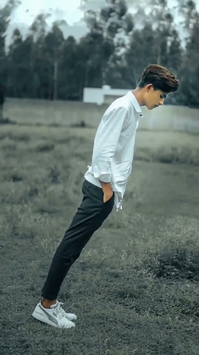 #shorts | Random Sad Photoshoot Pose for Boys 2022 #dslr