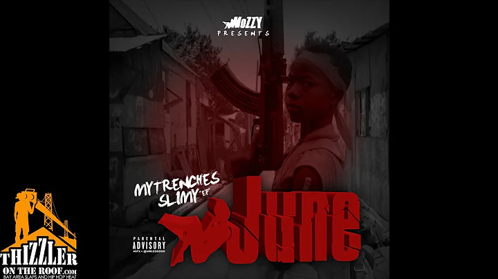 June ft. Celly Ru & BabyFacedGunna - Murder EveryBody (Prod. JuneOnnaBeat) [Thizzler.com Exclusive]