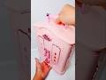 satisfying with makeup set toy | makeup kit | fashion set toy #makeupkit #makeup