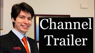 Channel trailer 2023