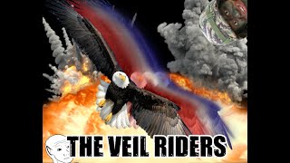 The Veil Riders 1: Ch 19  Final Chapter