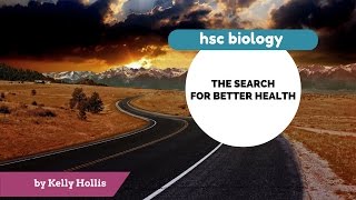 Search for Better Health - 9.4.4.i) - identify defence barriers to prevent entry of pathogens